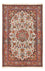 Tapis persan - Bidjar - 219 x 136 cm - crème