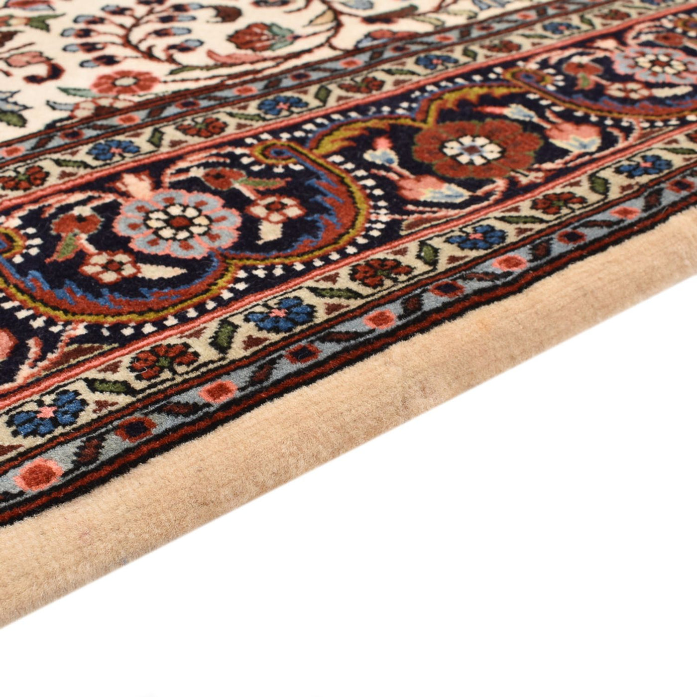 Tapis de Bidjar Tapis 214x140cm - Tapis persan