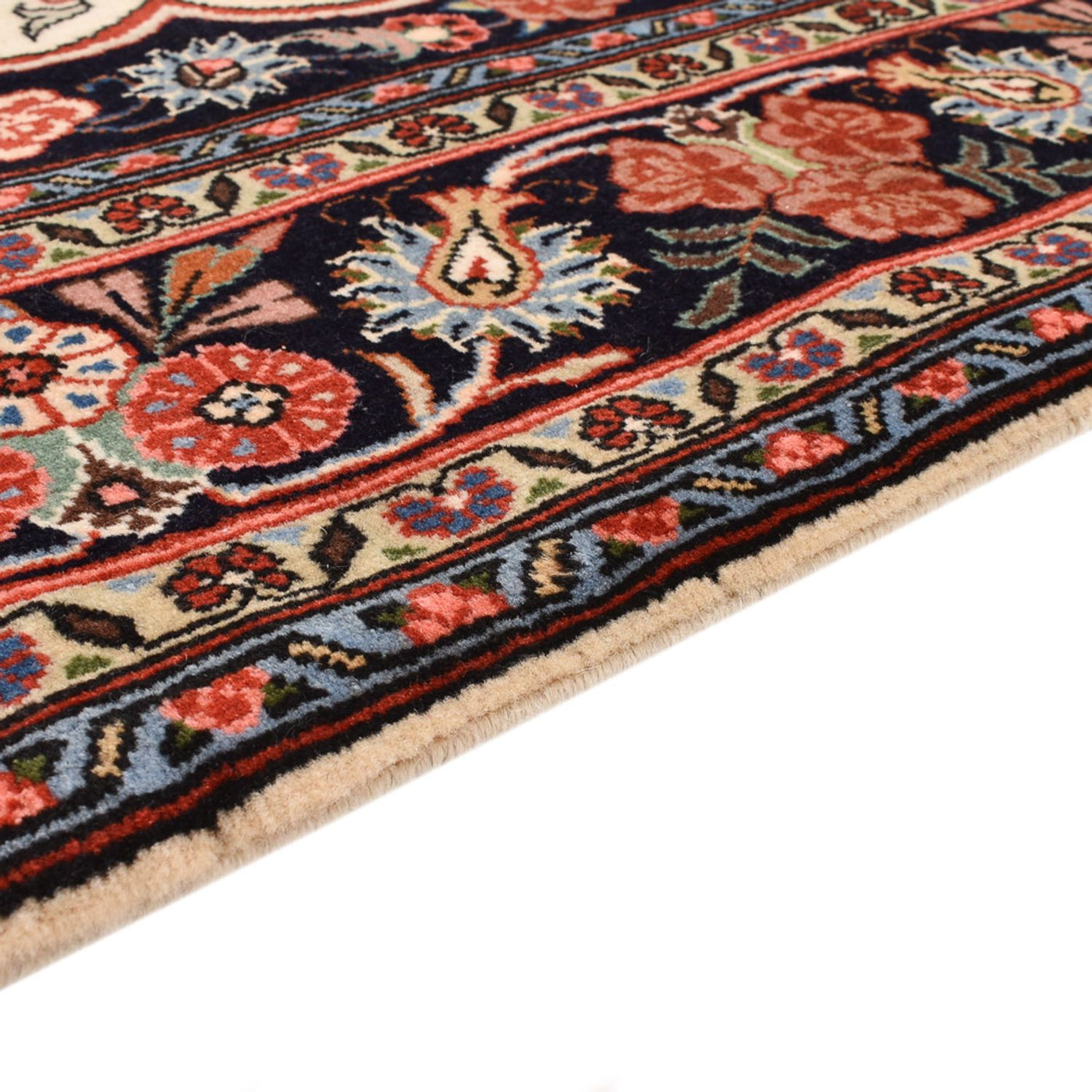 Tapis de Bidjar Tapis 218x139cm - Tapis persan