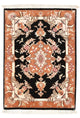 Tapis de Tabriz - 50 rangs Tapis 60x88cm - Tapis persan