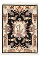 Tapis de Tabriz - 50 rangs Tapis 90x60cm - Tapis persan