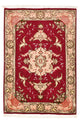 Tapis de Tabriz - 50 rangs Tapis 90x60cm - Tapis persan
