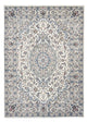 Tapis de Kashan Tapis 348x252cm - Tapis persan