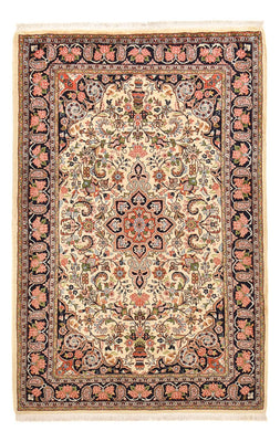 Tapis persan - Bidjar - 212 x 137 cm - sable