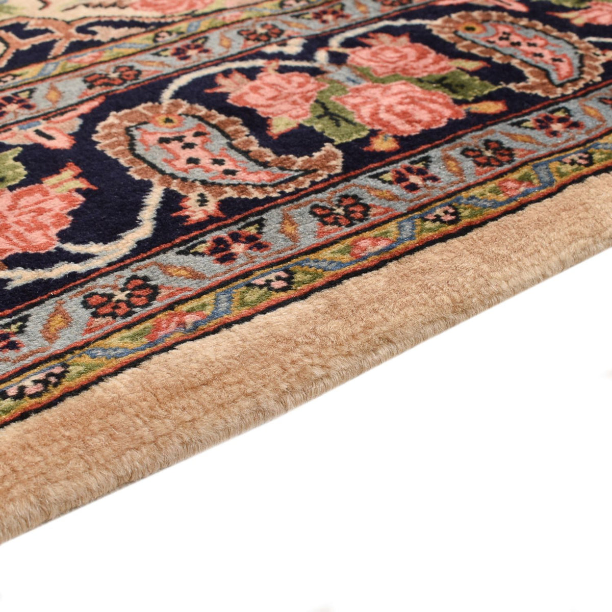 Tapis de Bidjar Tapis 137x212cm - Tapis persan