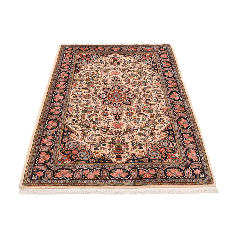 Tapis persan - Bidjar - 212 x 137 cm - sable