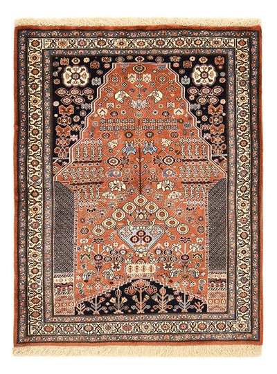 Kashkuli Tapis 109x150cm - Tapis persan