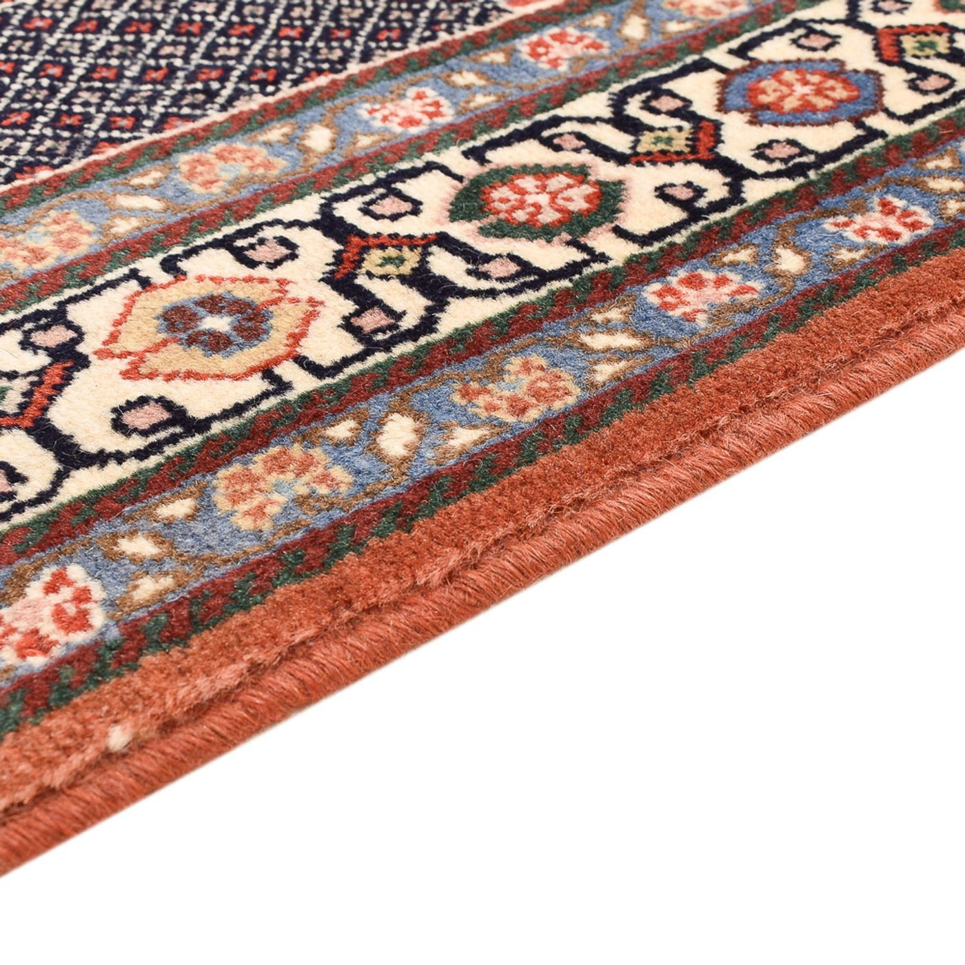 Kashkuli Tapis 150x109cm - Tapis persan