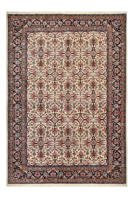 Tapis persan - Bidjar - 308 x 202 cm - rouille