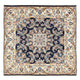 Tapis de Mashhad Tapis 200x198cm - Tapis persan