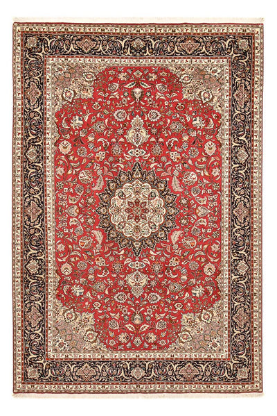 Tapis de Tabriz - 50 rangs Tapis 203x307cm - Tapis persan