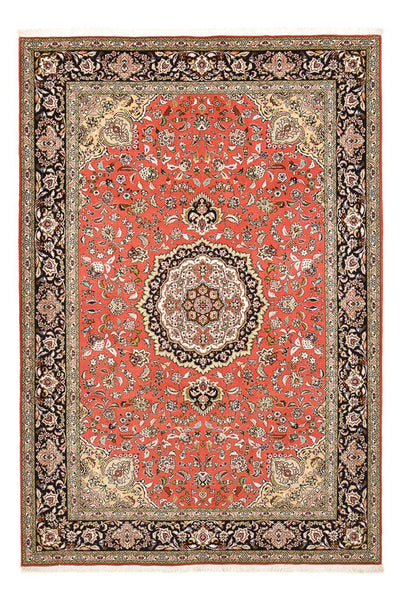 Tapis de Tabriz - 50 rangs Tapis 205x305cm - Tapis persan