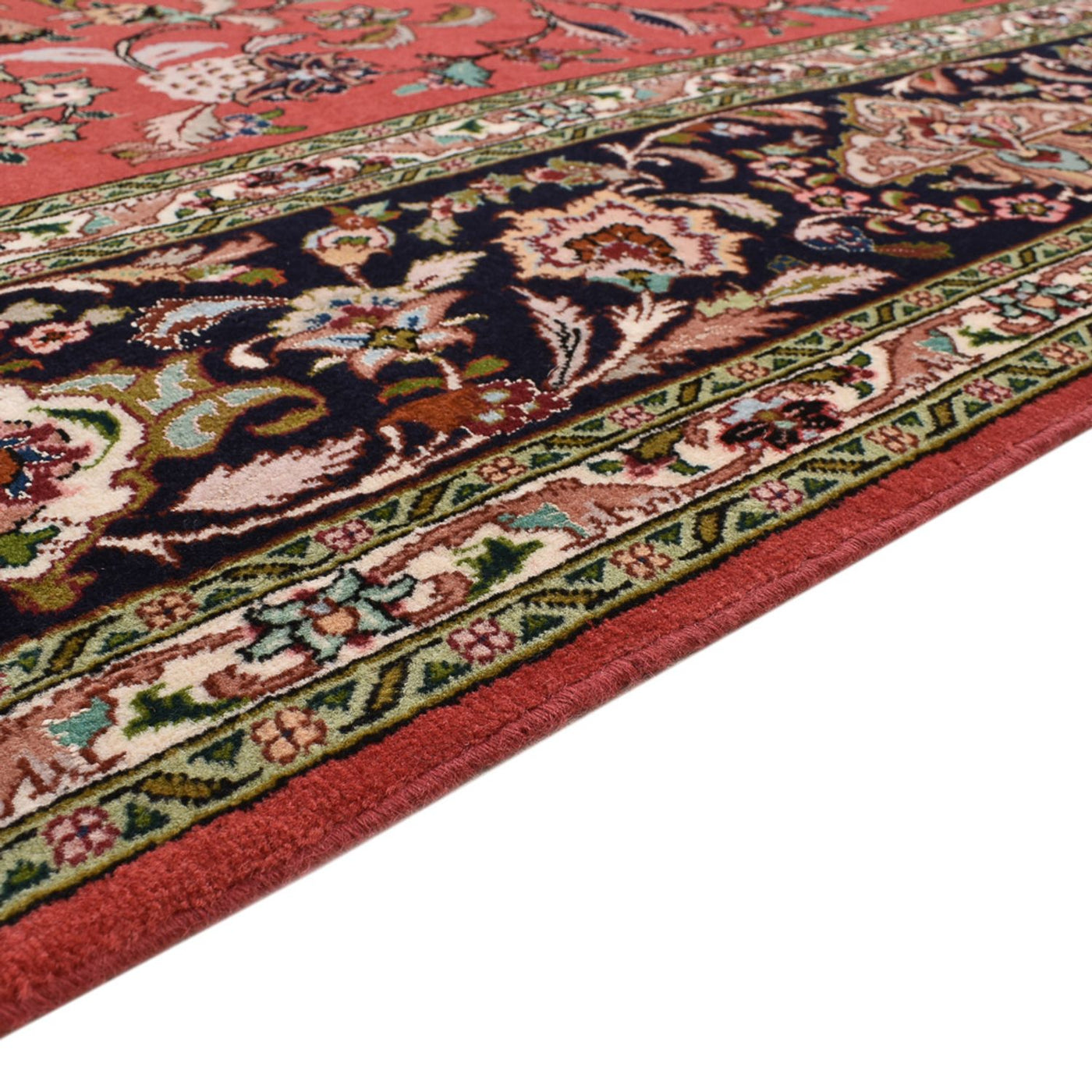 Tapis de Tabriz - 50 rangs Tapis 305x205cm - Tapis persan