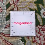 Tapis persan - Tabriz - Royal - 250 x 200 cm - vert