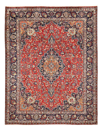 Tapis persan - Classique - 386 x 300 cm - rouge