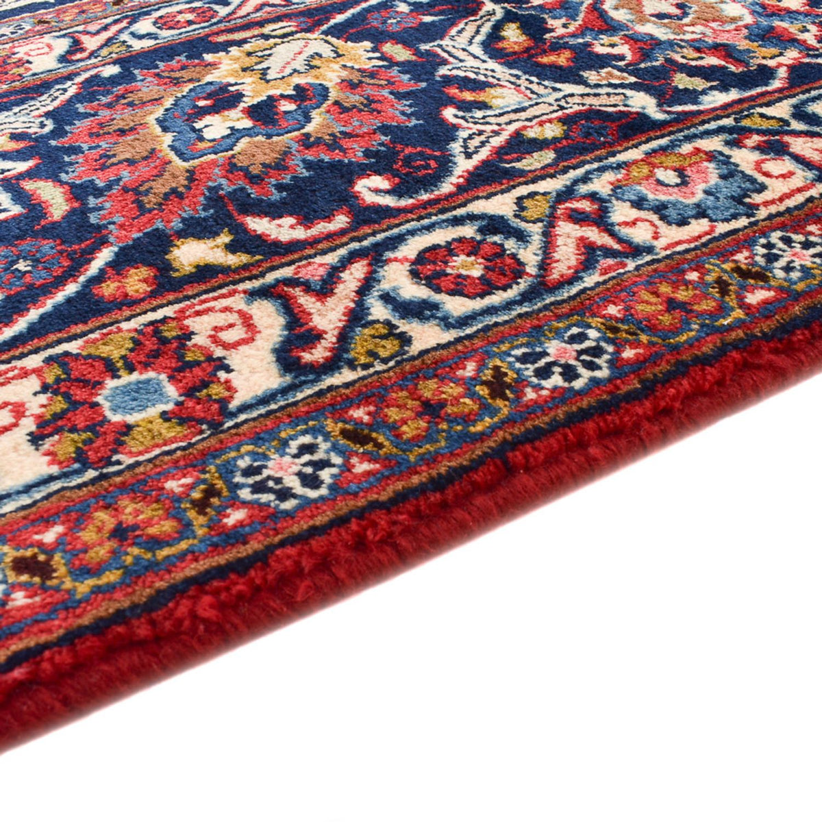 Tapis persan - Classique - 386 x 300 cm - rouge