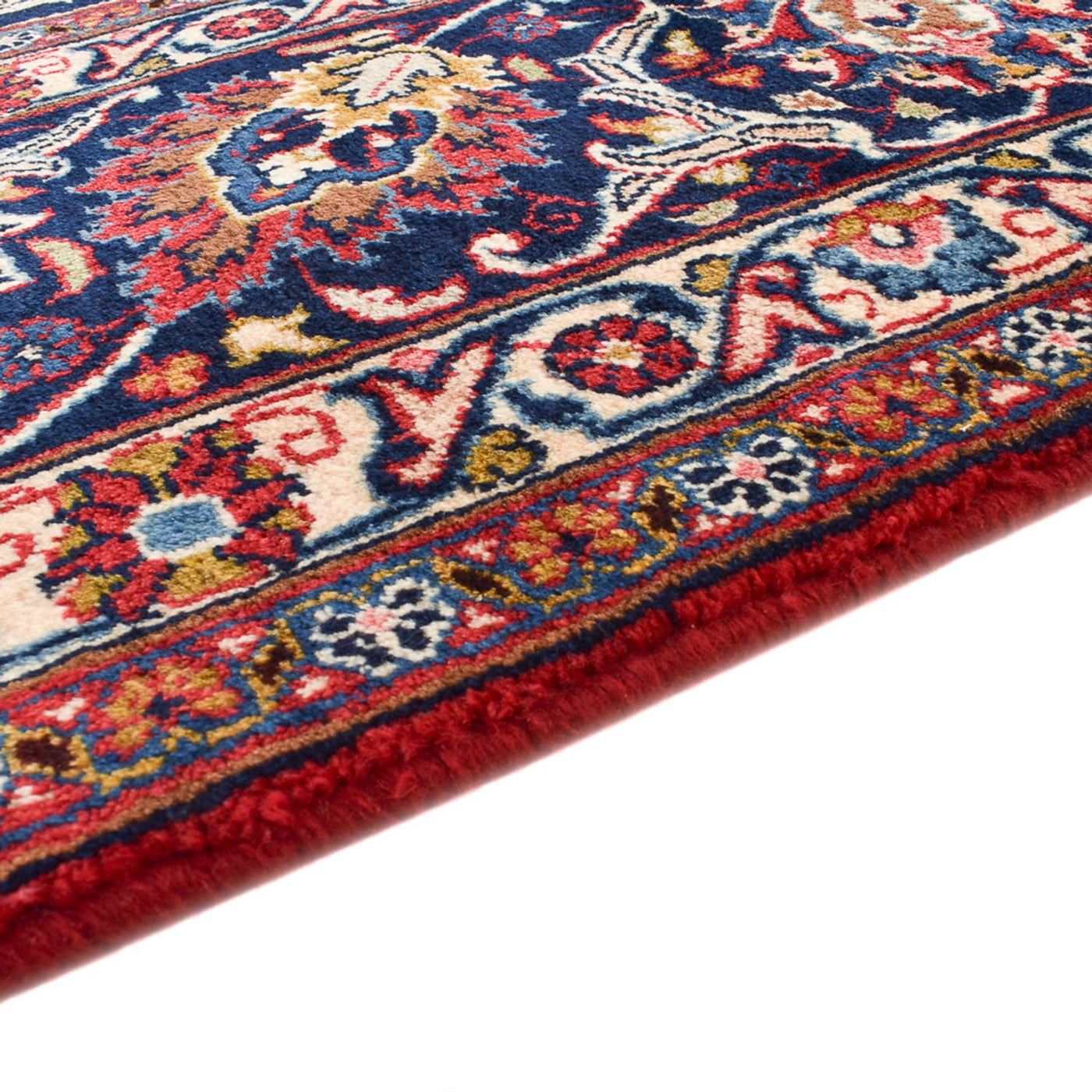 Tapis de Mashhad Tapis 386x300cm - Tapis persan