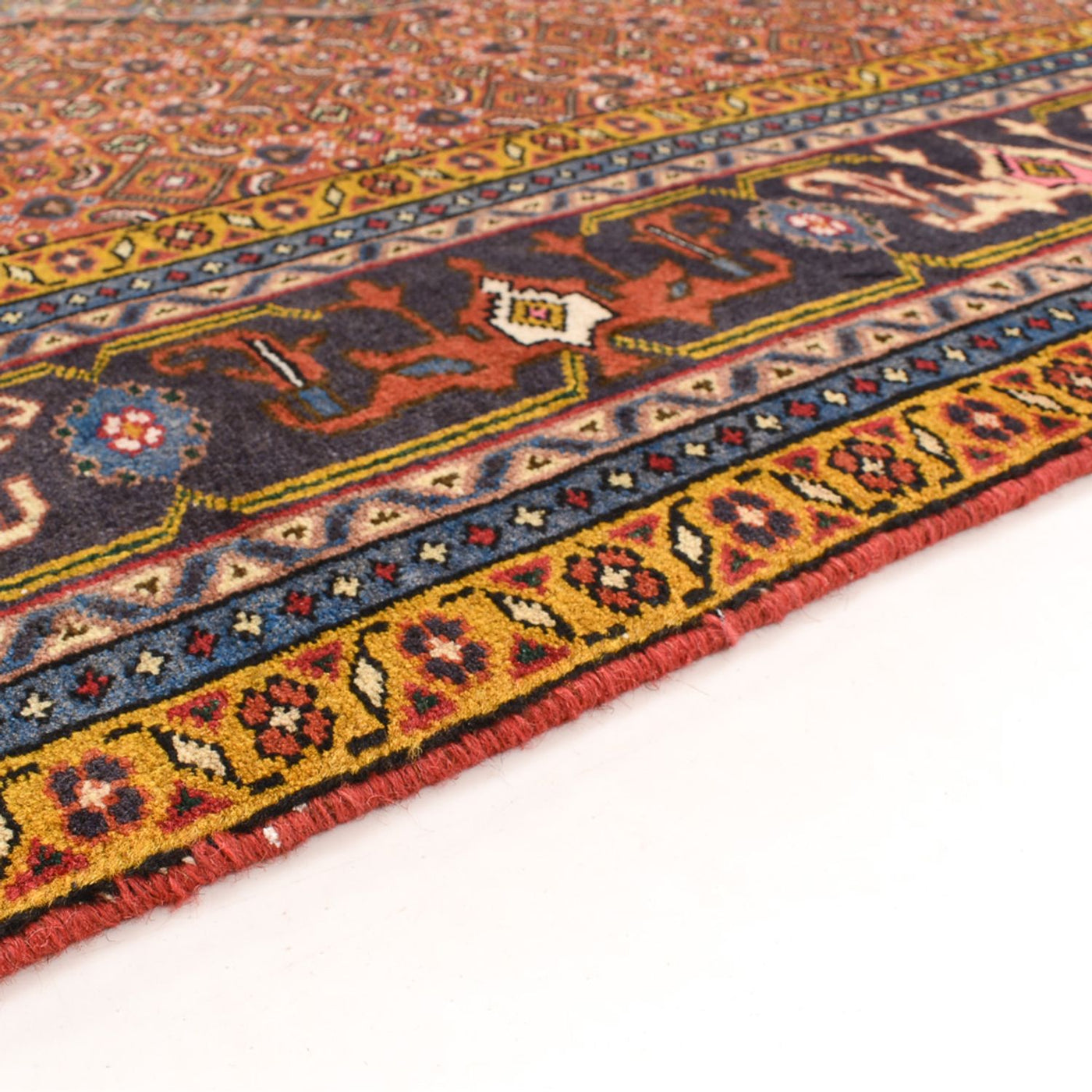 Tapis d’Ardebil Tapis 288x197cm - Tapis persan