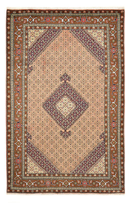 Tapis persan - Nomadic - 301 x 200 cm - beige