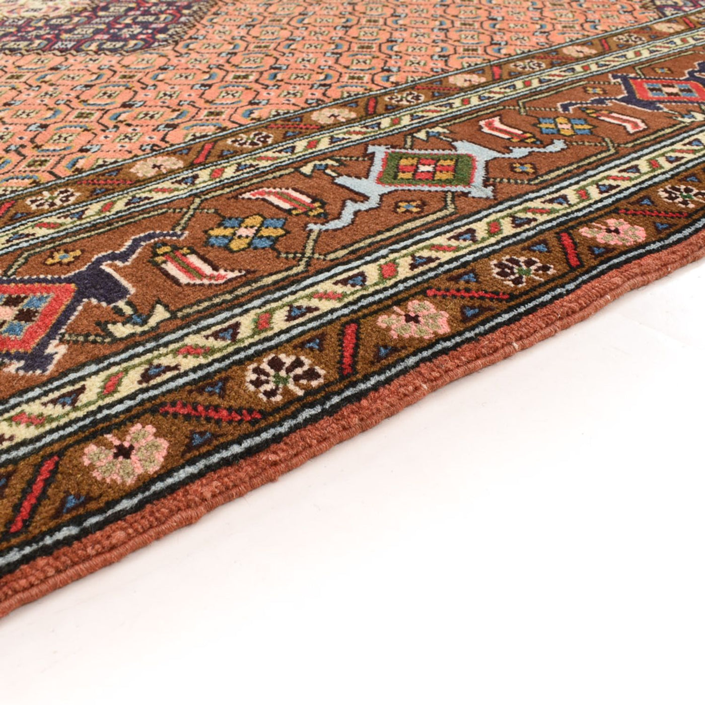 Tapis d’Ardebil Tapis 301x200cm - Tapis persan