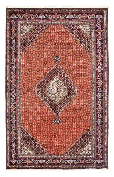Tapis d'Ardebil Tapis 199x300cm - Tapis persan