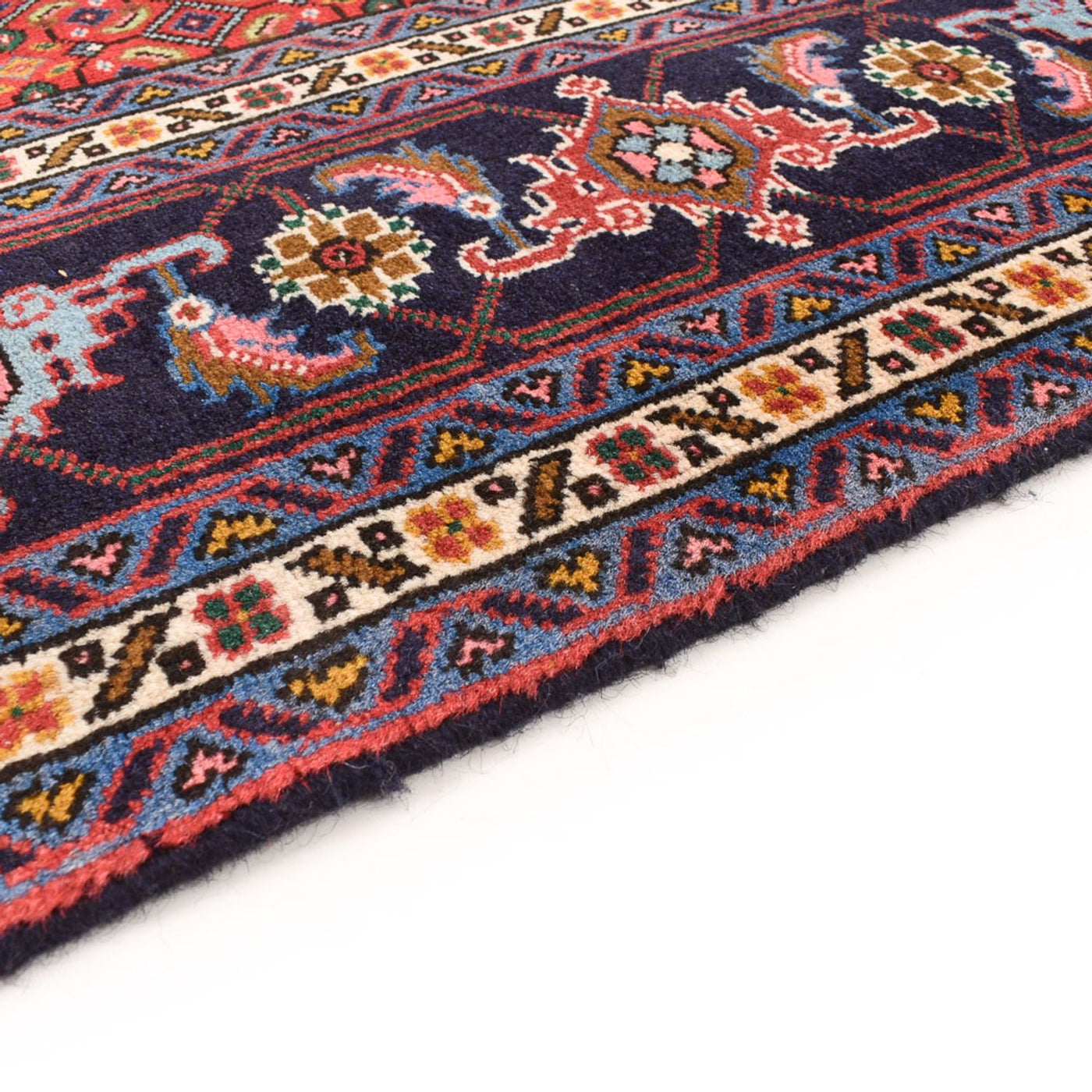 Tapis d'Ardebil Tapis 300x199cm - Tapis persan