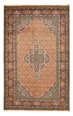 Tapis persan - Nomadic - 304 x 198 cm - beige foncé