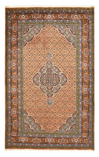 Tapis persan - Nomadic - 304 x 198 cm - beige foncé