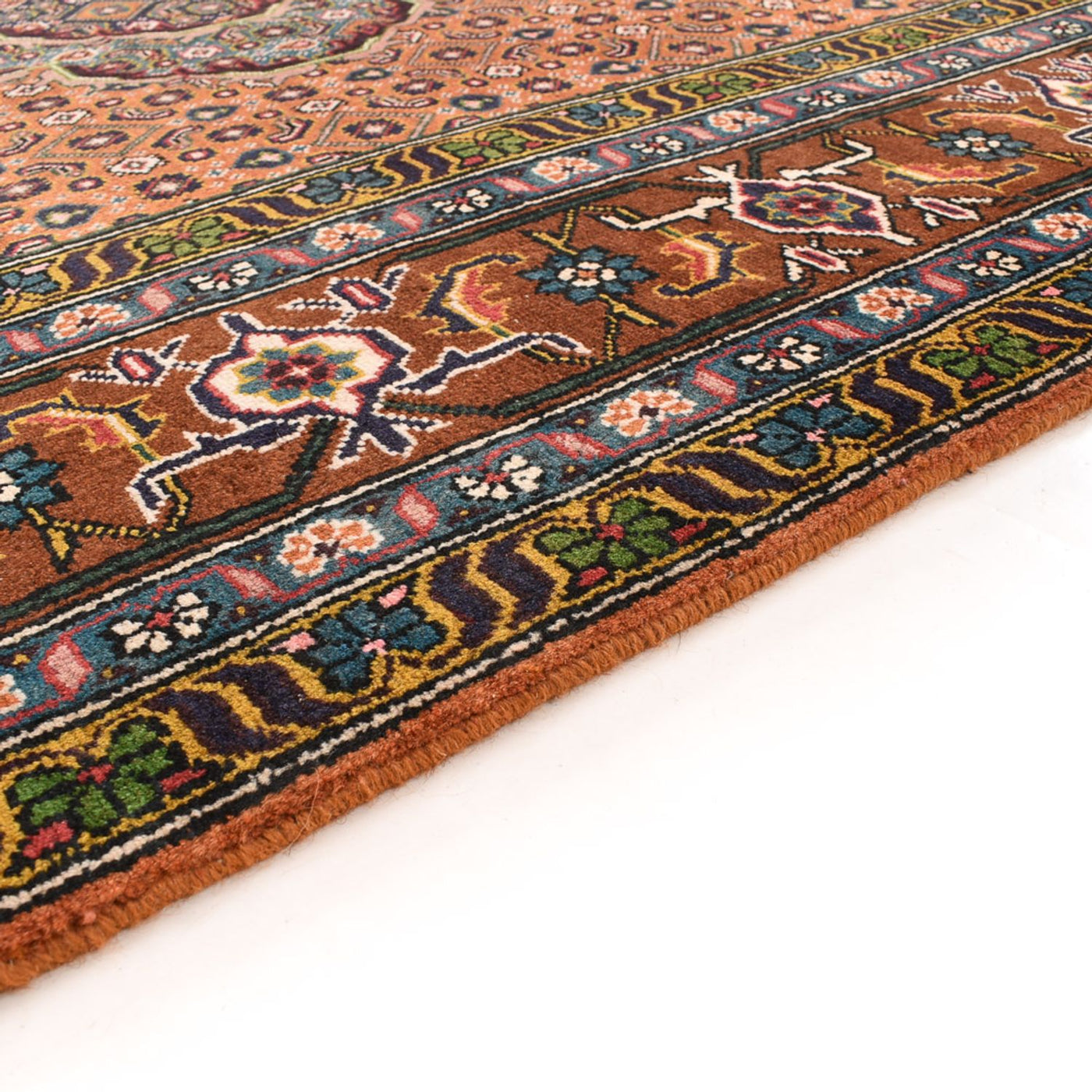 Tapis d'Ardebil Tapis 304x198cm - Tapis persan