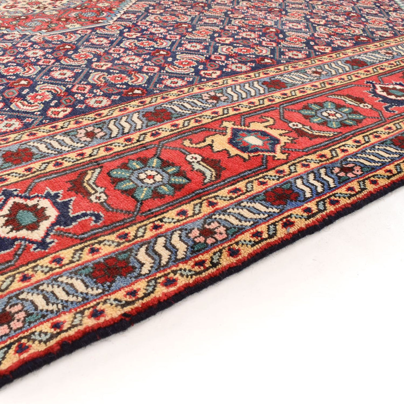 Tapis d'Ardebil Tapis 287x196cm - Tapis persan