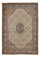 Tapis persan - Nomadic - 300 x 207 cm - beige
