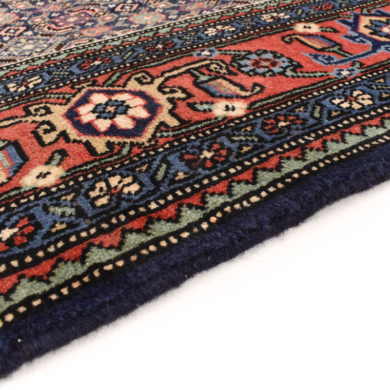 Tapis persan - Nomadic - 298 x 195 cm - beige foncé