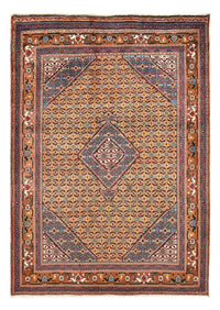 Tapis persan - Nomadic - 278 x 202 cm - multicolore