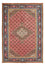 Tapis persan - Nomadic - 297 x 199 cm - rouge clair