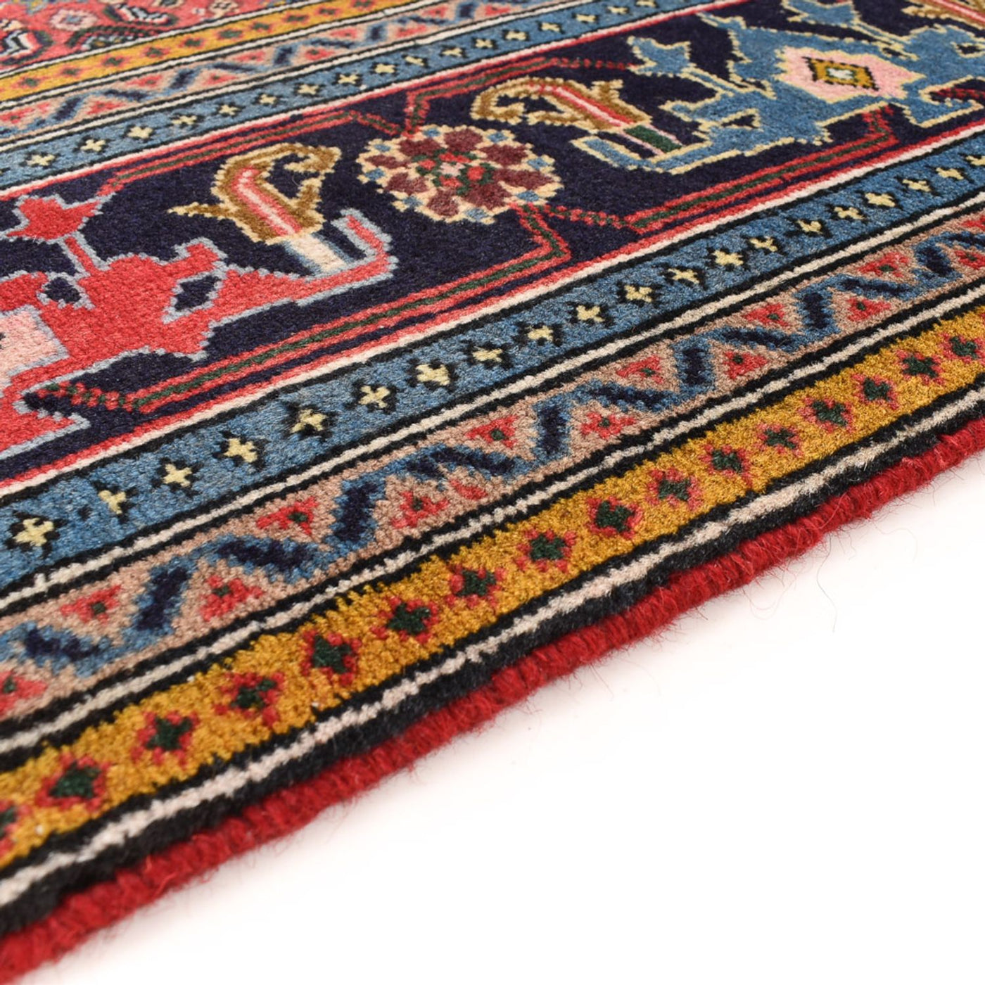 Tapis d'Ardebil Tapis 297x199cm - Tapis persan