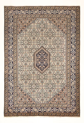 Tapis persan - Nomadic - 302 x 207 cm - sable