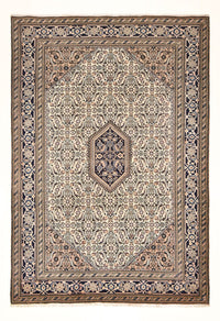Tapis persan - Nomadic - 302 x 207 cm - sable