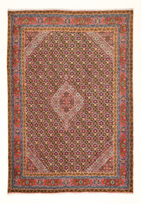 Tapis d'Ardebil Tapis 291x199cm - Tapis persan – product image