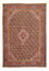 Tapis persan - Nomadic - 291 x 199 cm - rouille