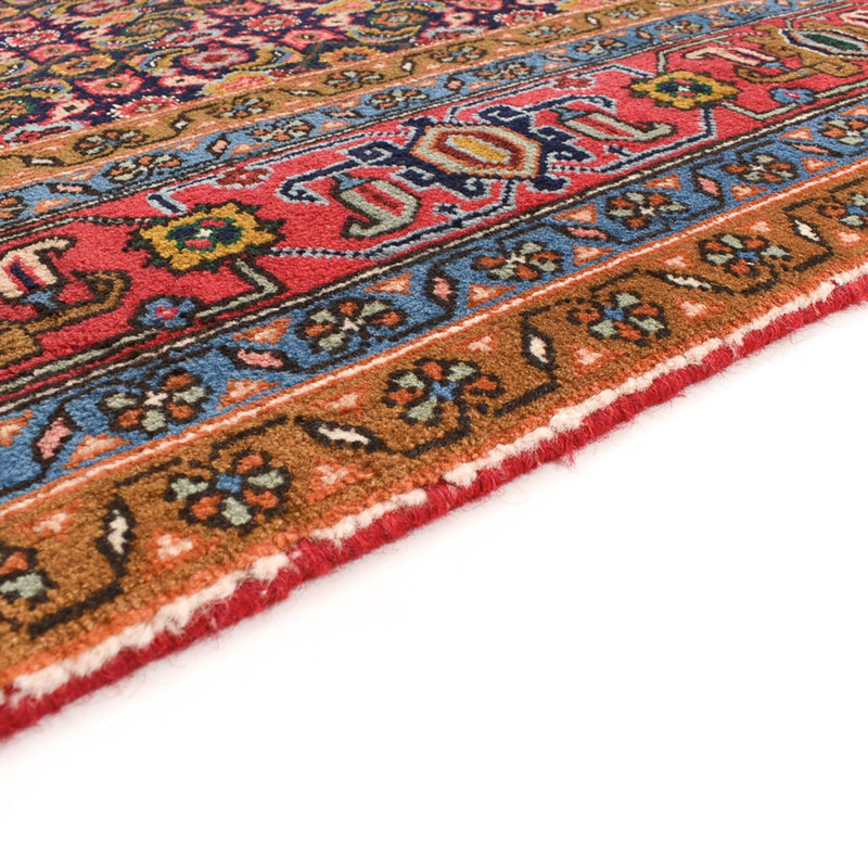Tapis persan - Nomadic - 291 x 199 cm - rouille