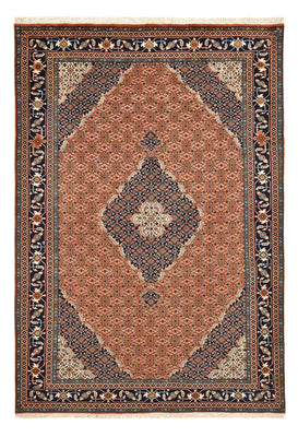 Tapis persan - Nomadic - 289 x 195 cm - beige foncé