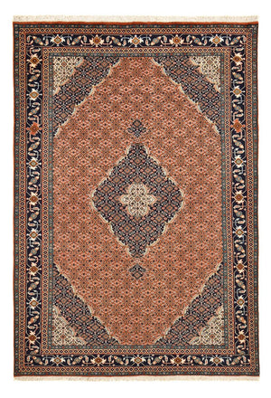 Tapis persan - Nomadic - 289 x 195 cm - beige foncé