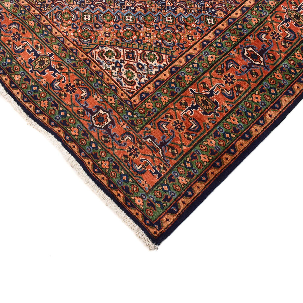 Tapis persan - Nomadic - 307 x 210 cm - beige foncé