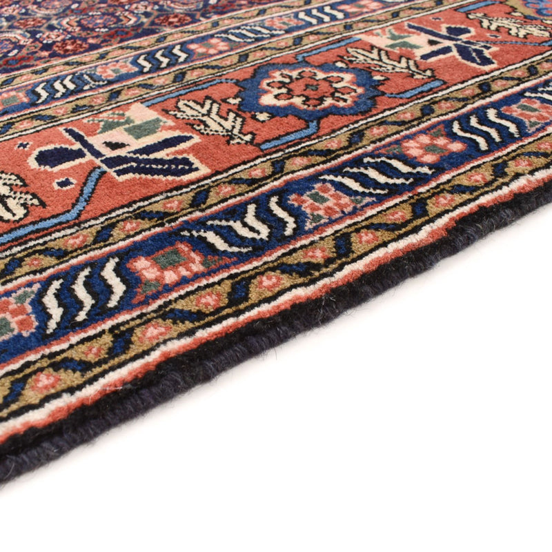 Tapis persan - Nomadic - 293 x 221 cm - beige foncé