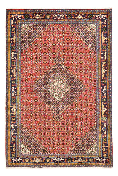 Tapis d'Ardebil Tapis 202x287cm - Tapis persan