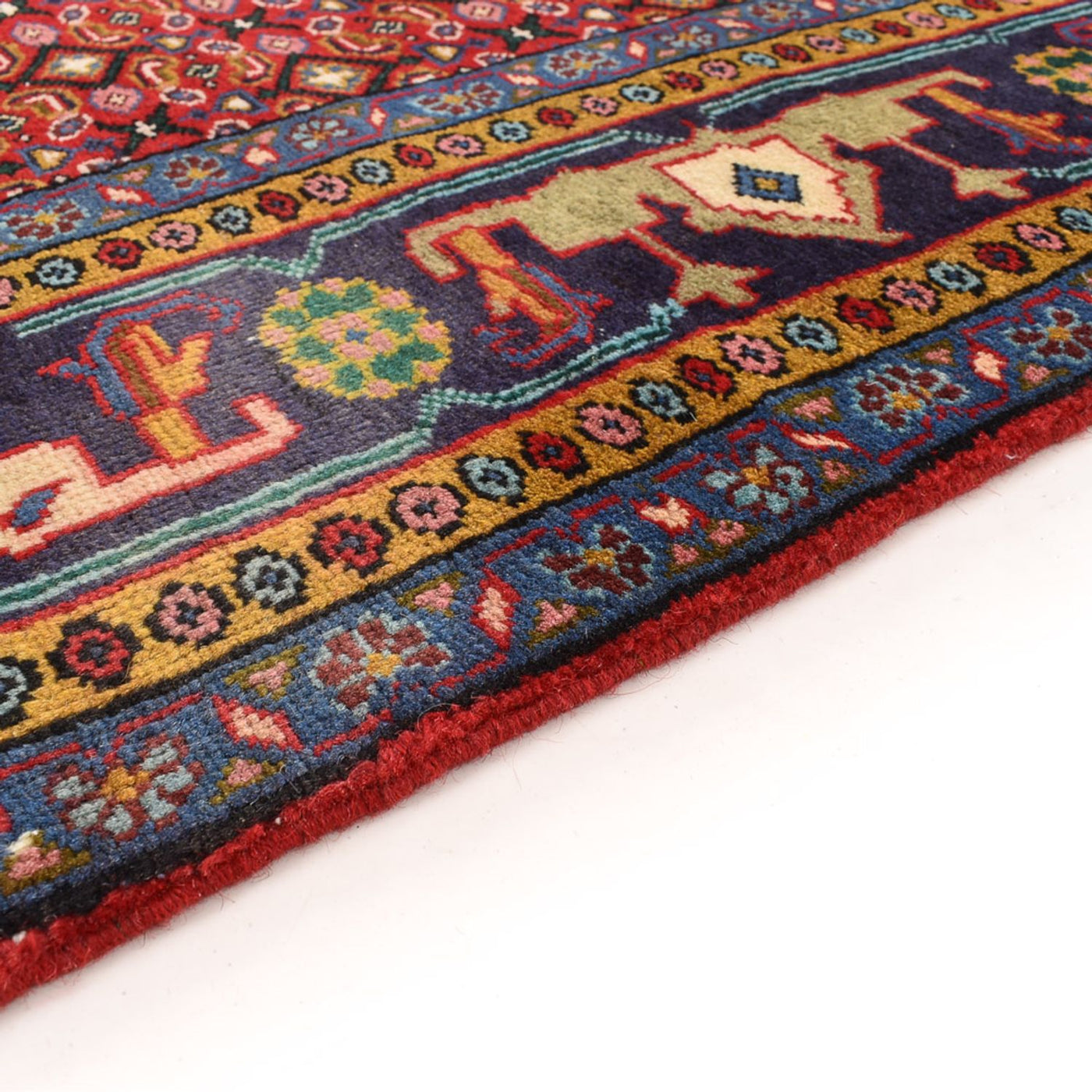 Tapis d'Ardebil Tapis 287x202cm - Tapis persan