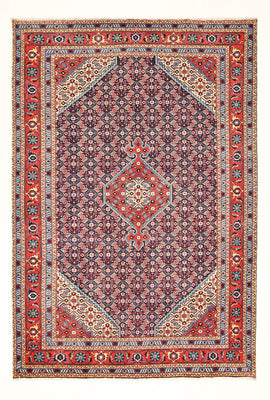 Tapis persan - Nomadic - 289 x 194 cm - violet