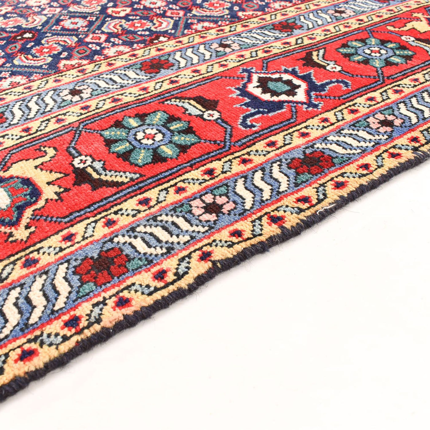 Tapis d'Ardebil Tapis 289x194cm - Tapis persan