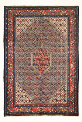 Tapis persan - Nomadic - 300 x 200 cm - sable