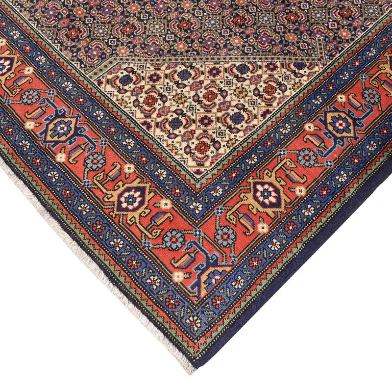 Tapis persan - Nomadic - 300 x 200 cm - sable